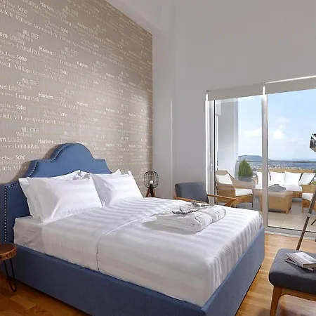 Spacious Mint Luxury Access To Private Villa