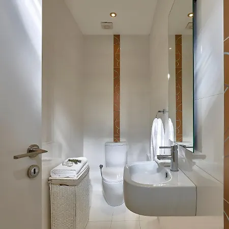 Villa Spacious Mint Luxury Access To Private