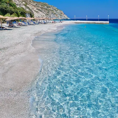 Spacious Mint Luxury Access To Private Agia Pelagia (Kreta)