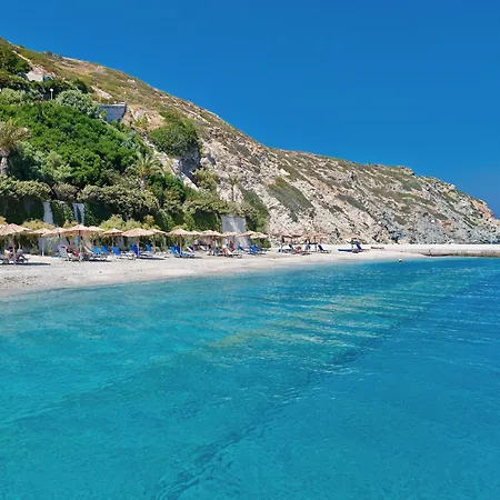 Spacious Mint Luxury Access To Private * Agia Pelagia (Kreta)