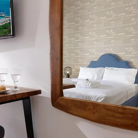 Spacious Mint Luxury Access To Private Villa Agia Pelagia (Kreta)