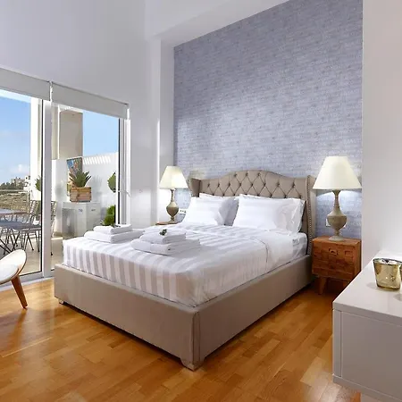 Spacious Mint Luxury Access To Private Villa Agia Pelagia (Creta)